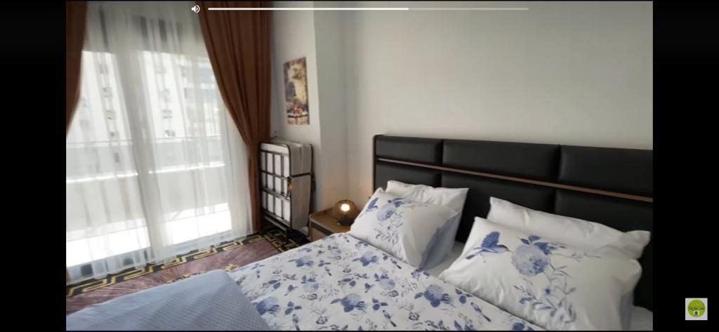 Fully Furnished Apartment for Long-Term Rent with Social Facilities