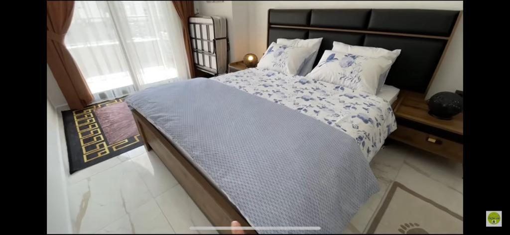 Fully Furnished Apartment for Long-Term Rent with Social Facilities