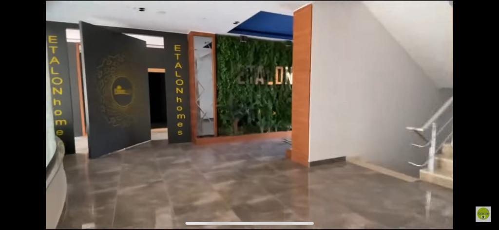 Fully Furnished Apartment for Long-Term Rent with Social Facilities