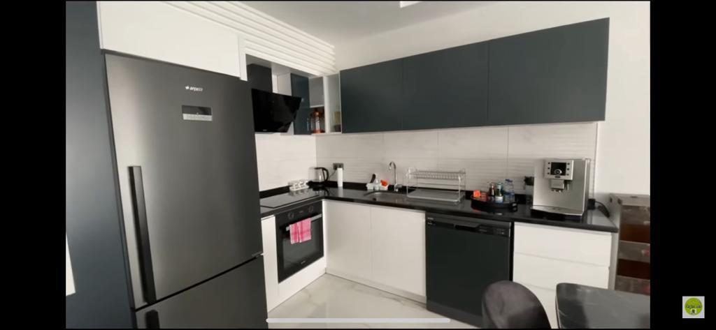 Fully Furnished Apartment for Long-Term Rent with Social Facilities