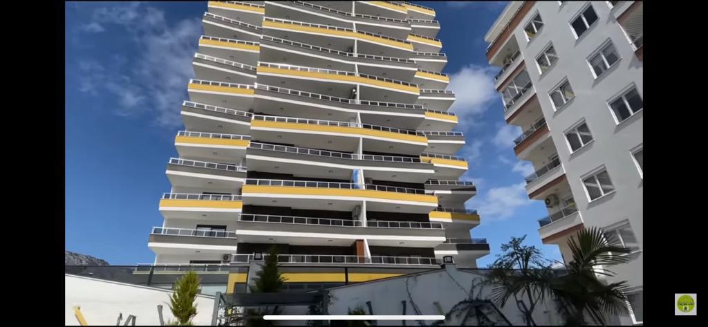 Fully Furnished Apartment for Long-Term Rent with Social Facilities