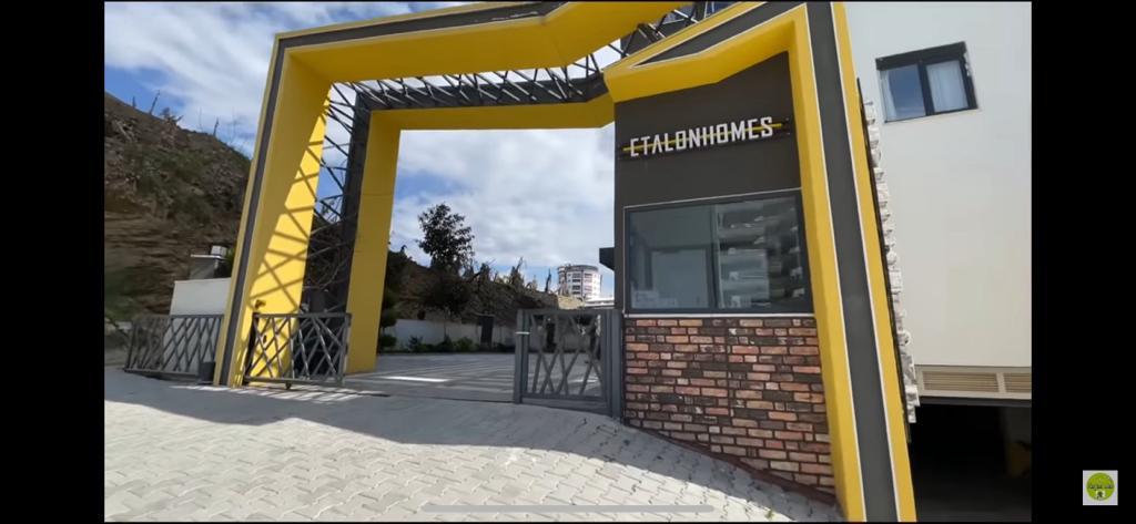 Fully Furnished Apartment for Long-Term Rent with Social Facilities