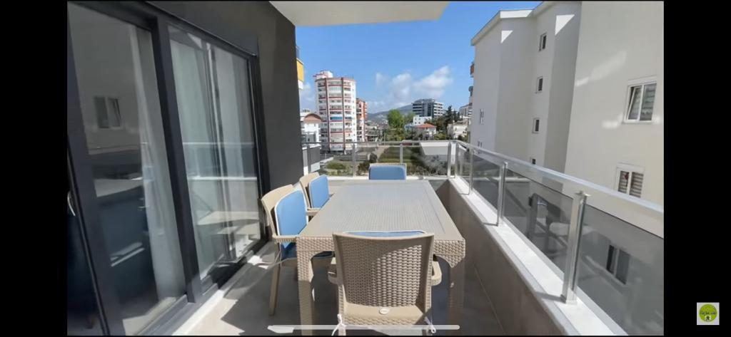 Fully Furnished Apartment for Long-Term Rent with Social Facilities