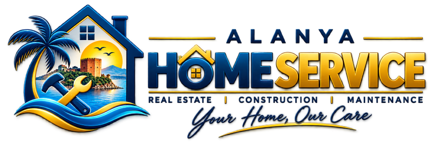 Alanya Home Service