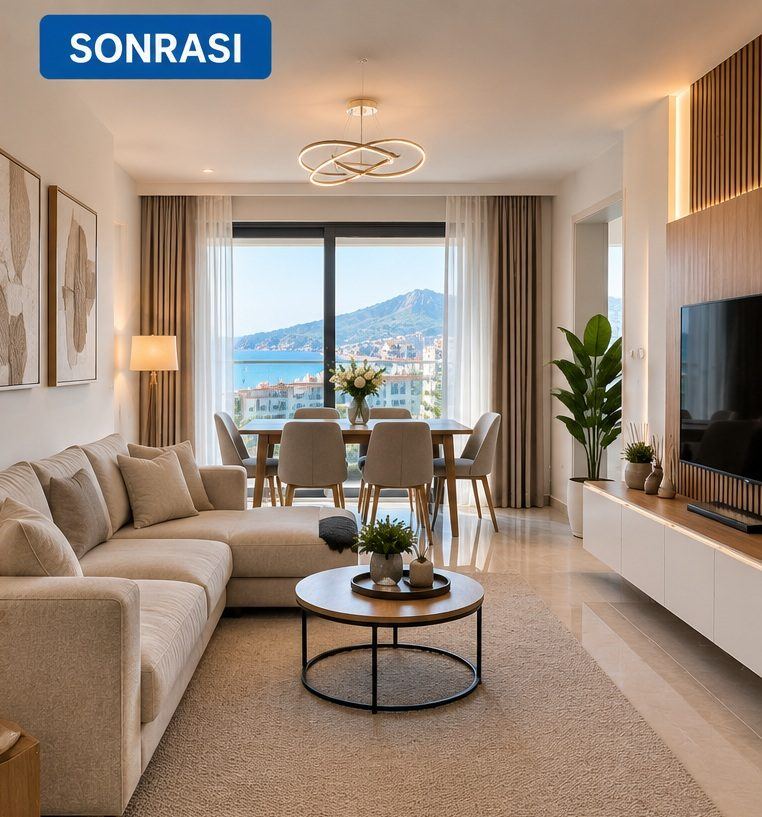 Furniture Assembly & Home Setup in Kestel - after